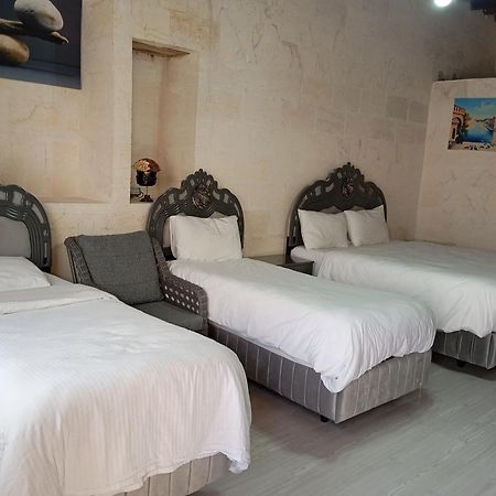Aslan Guest House Sanliurfa Bagian luar foto
