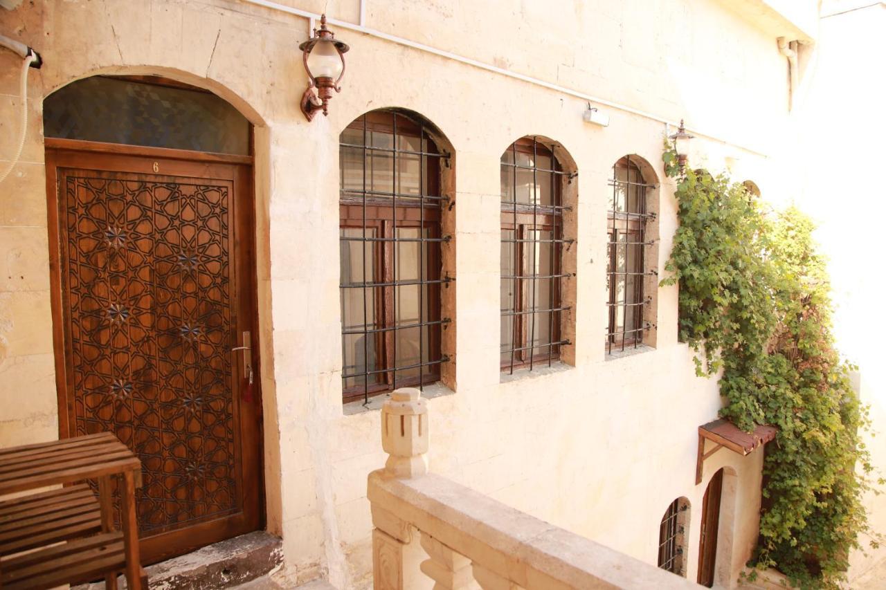 Aslan Guest House Sanliurfa Bagian luar foto