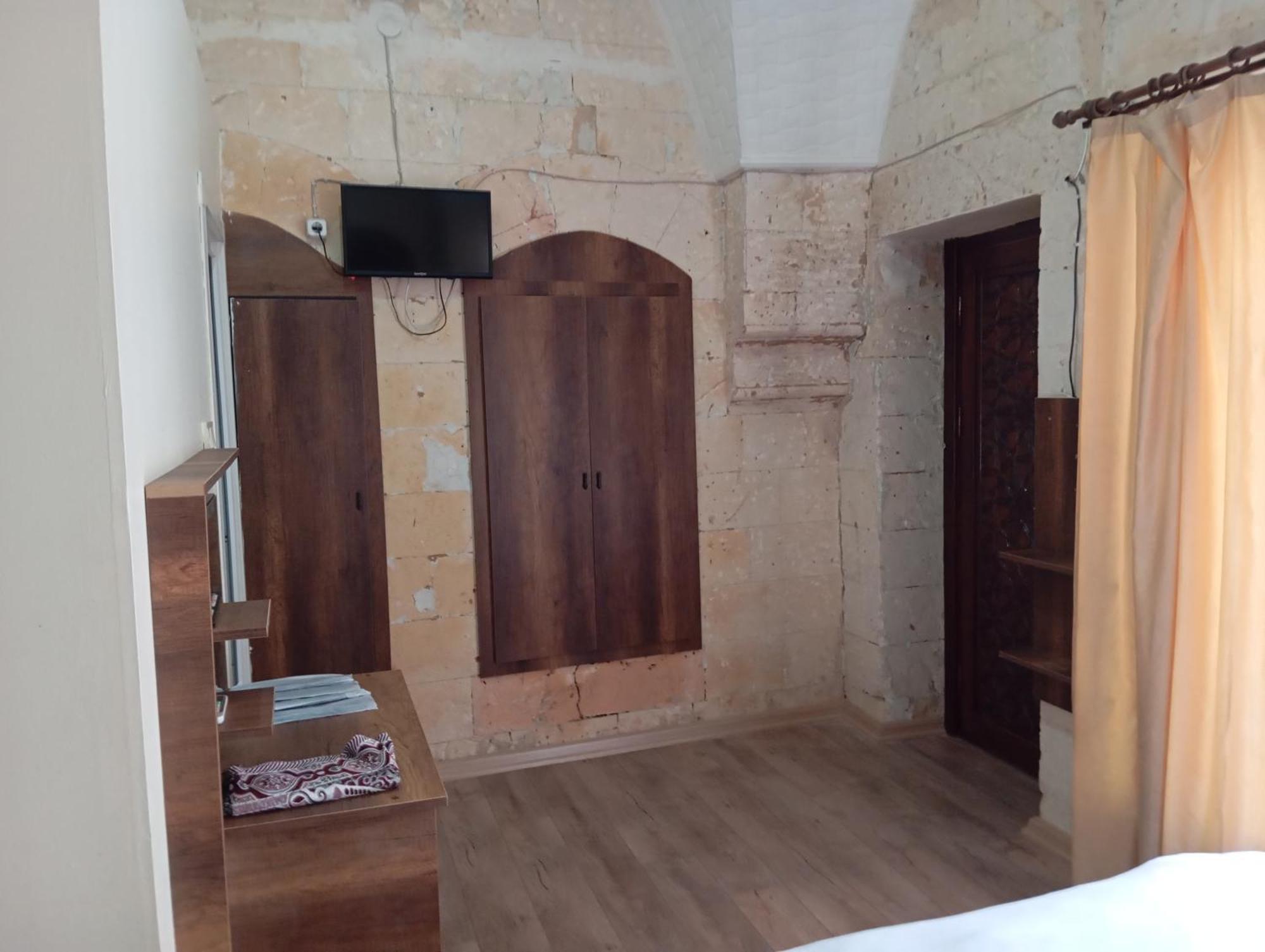 Aslan Guest House Sanliurfa Bagian luar foto