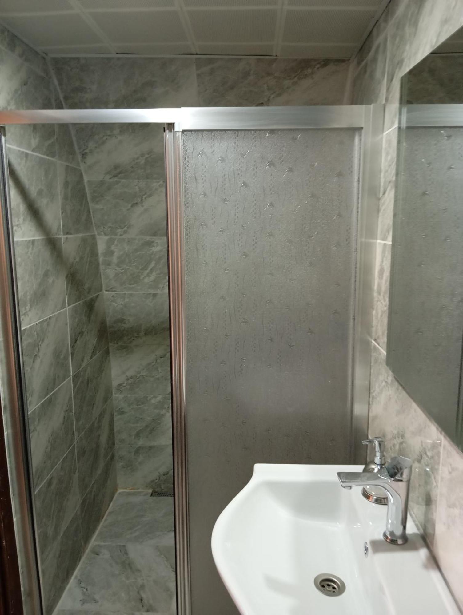 Aslan Guest House Sanliurfa Bagian luar foto