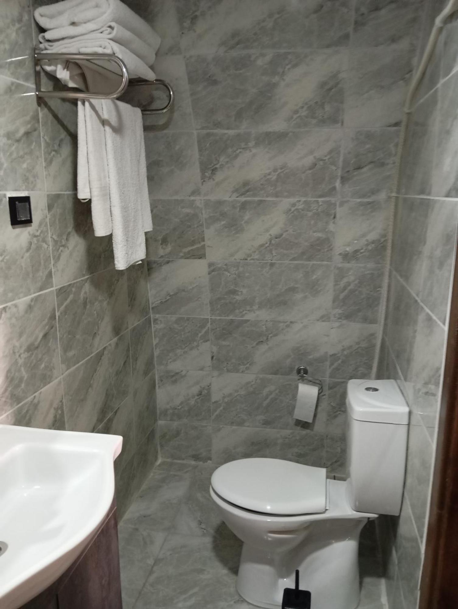 Aslan Guest House Sanliurfa Bagian luar foto