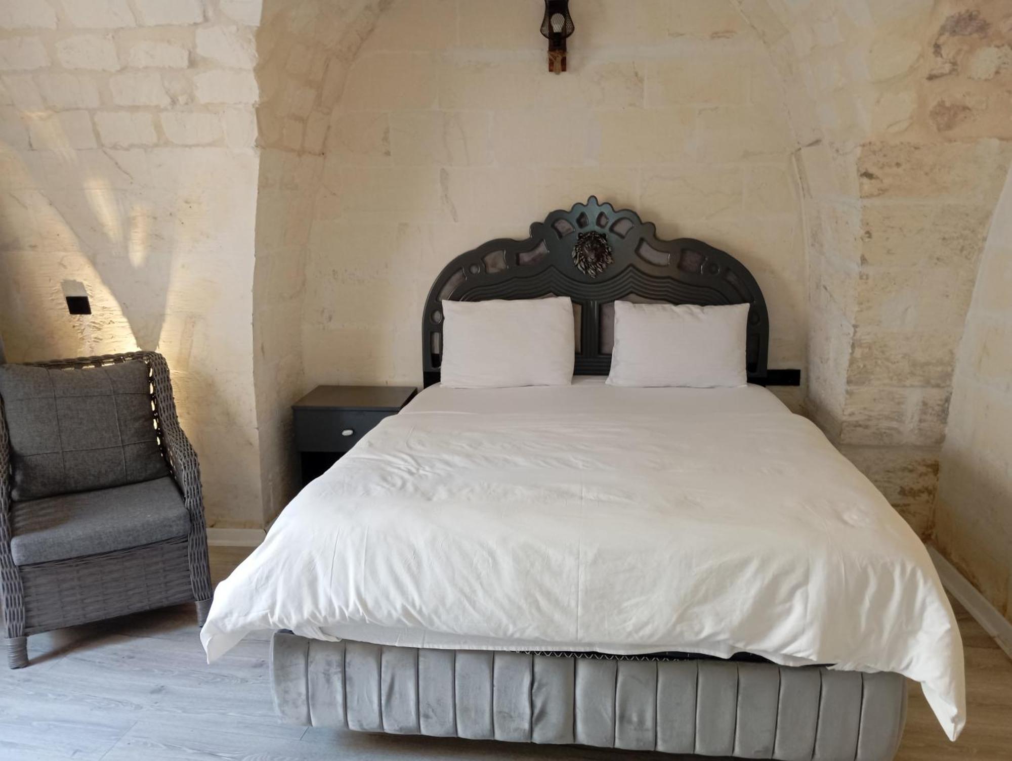 Aslan Guest House Sanliurfa Bagian luar foto