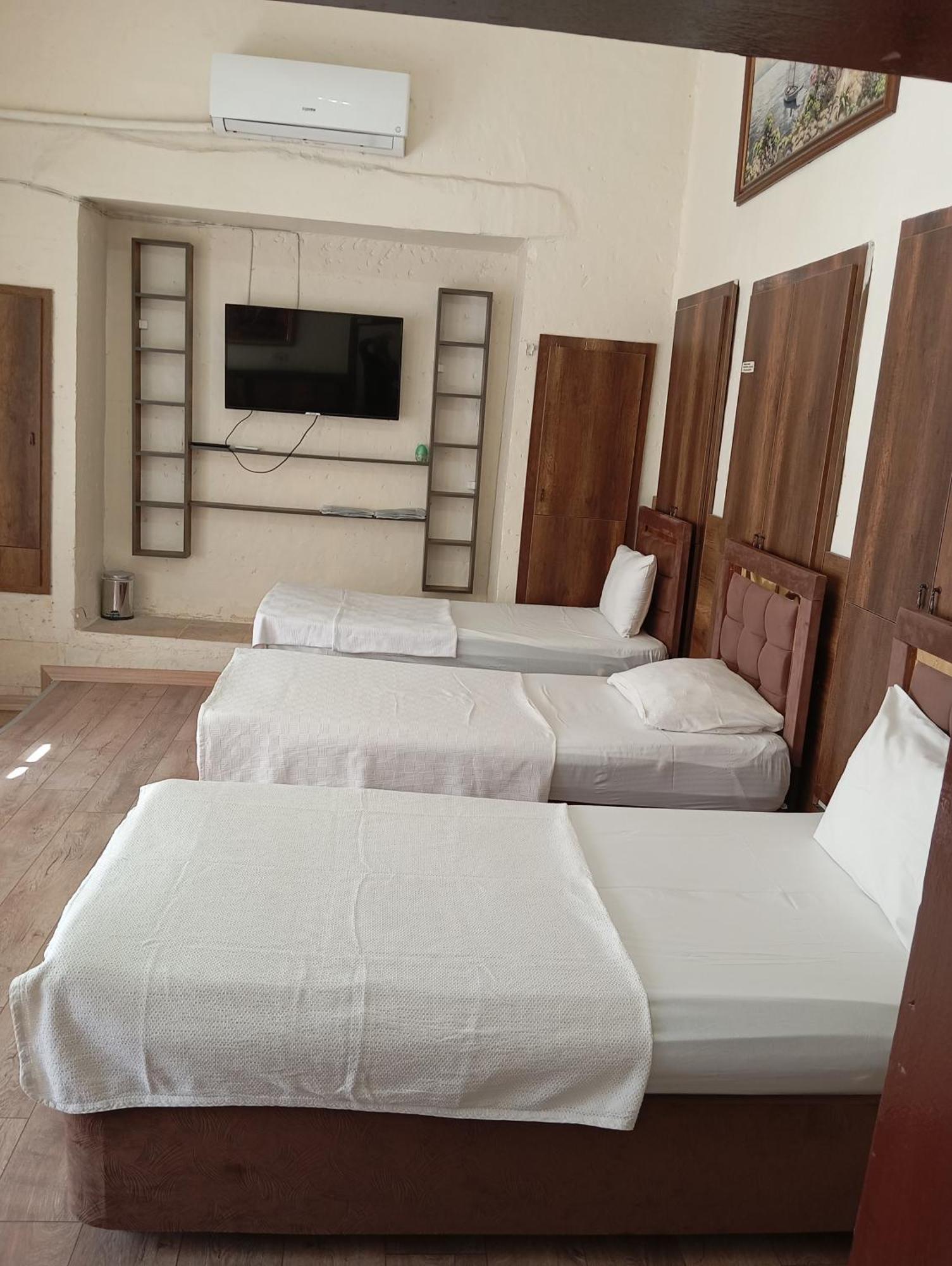 Aslan Guest House Sanliurfa Bagian luar foto