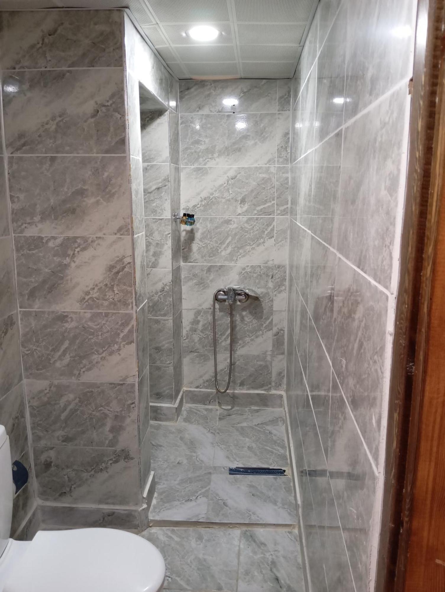 Aslan Guest House Sanliurfa Bagian luar foto