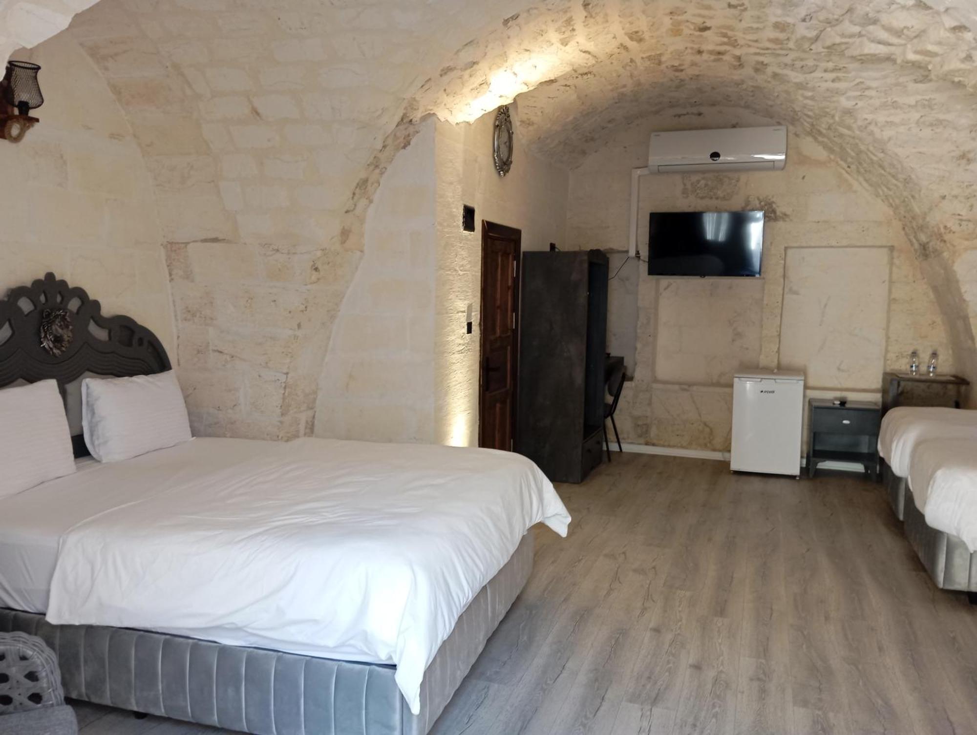 Aslan Guest House Sanliurfa Bagian luar foto