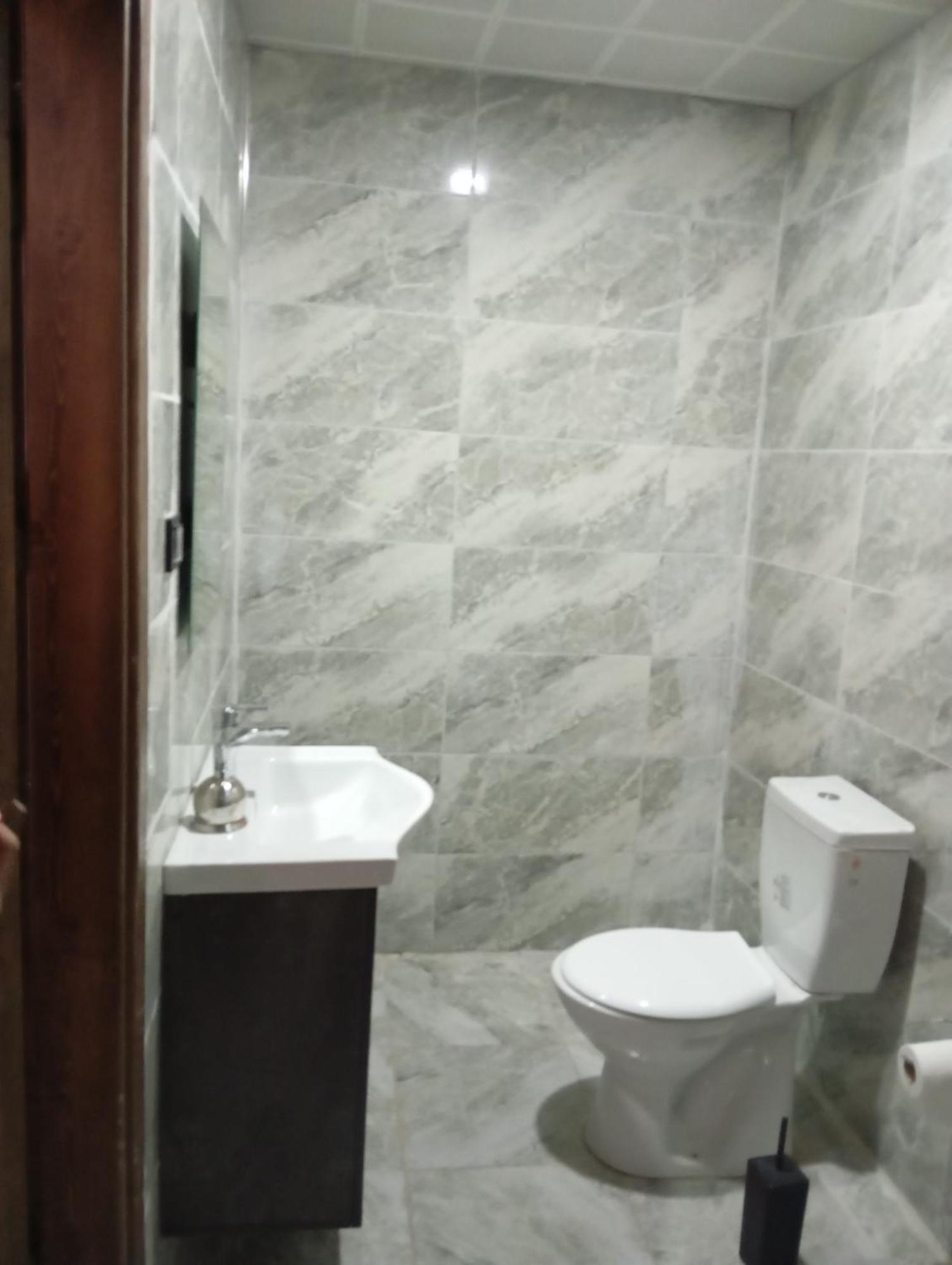 Aslan Guest House Sanliurfa Bagian luar foto