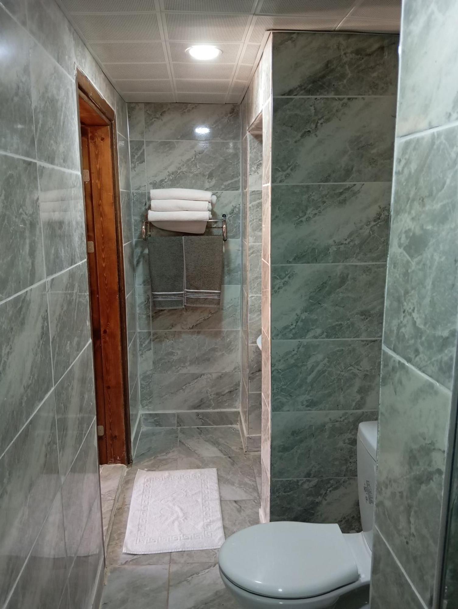 Aslan Guest House Sanliurfa Bagian luar foto