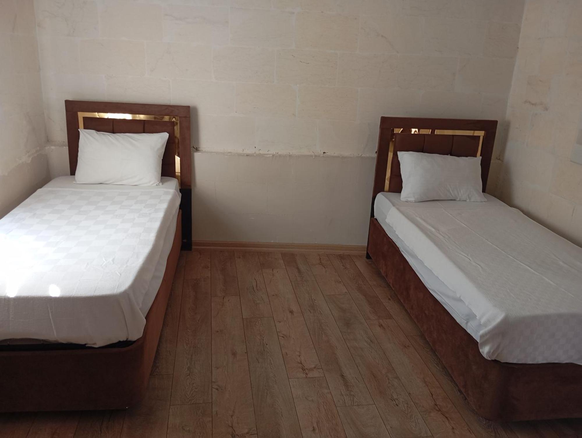 Aslan Guest House Sanliurfa Bagian luar foto