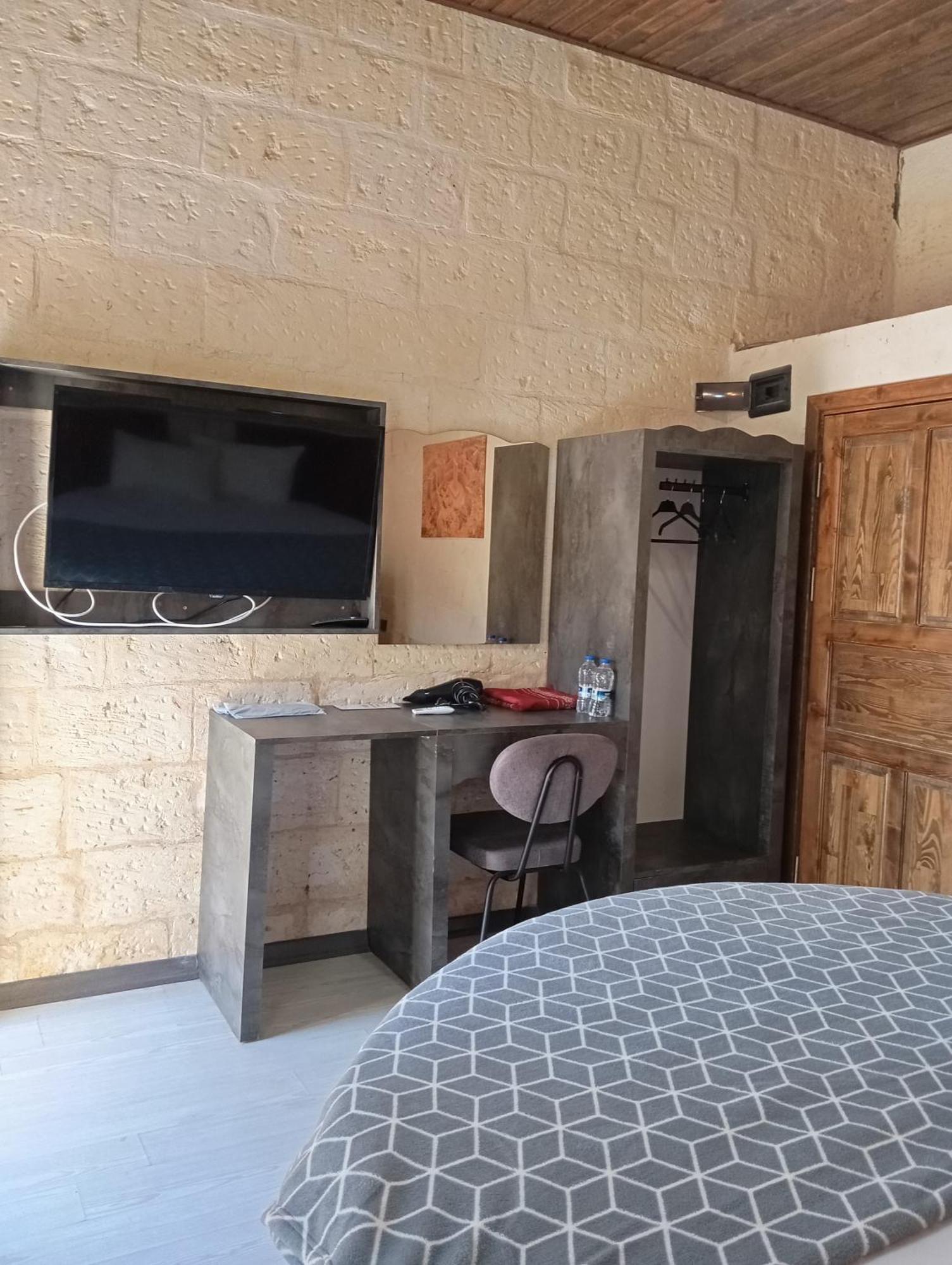 Aslan Guest House Sanliurfa Bagian luar foto
