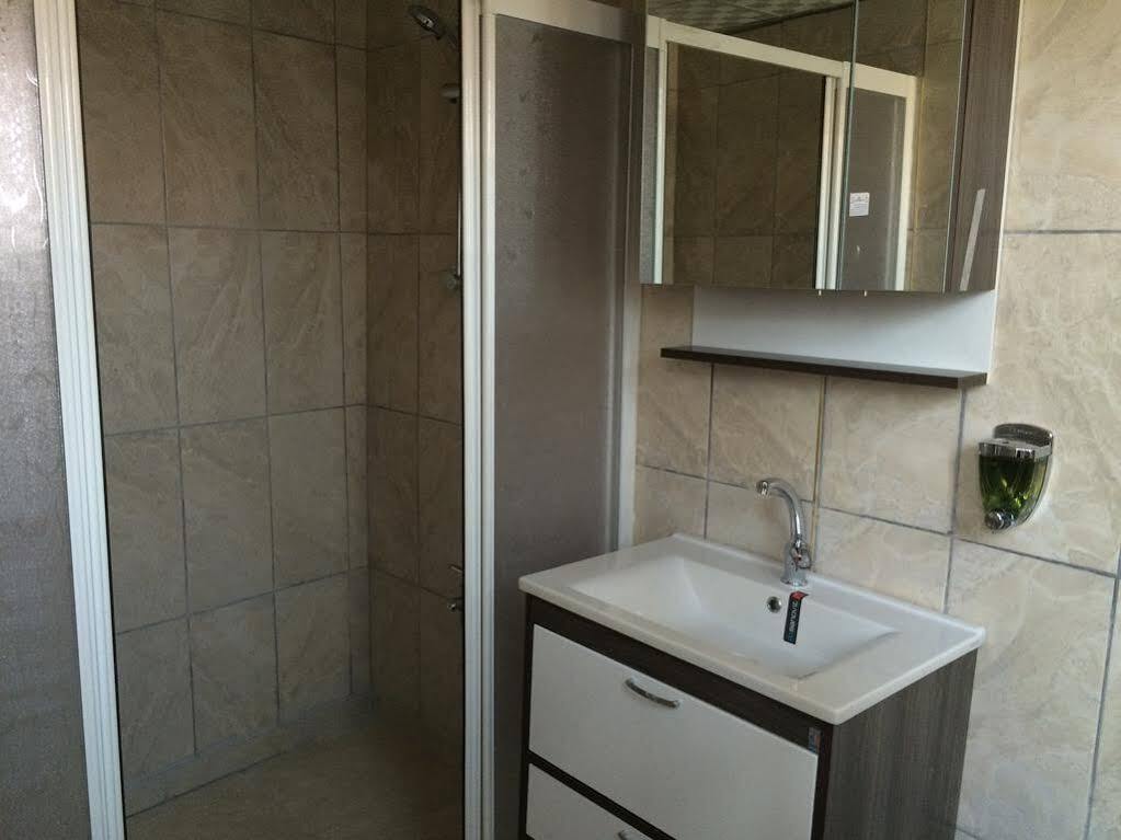 Aslan Guest House Sanliurfa Bagian luar foto
